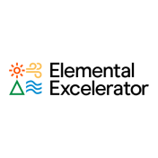 elemental excelerator logo.