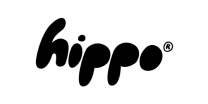 Hippo Harvest logo.