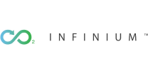 Infinium logo.