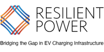 Resilient Power logo.